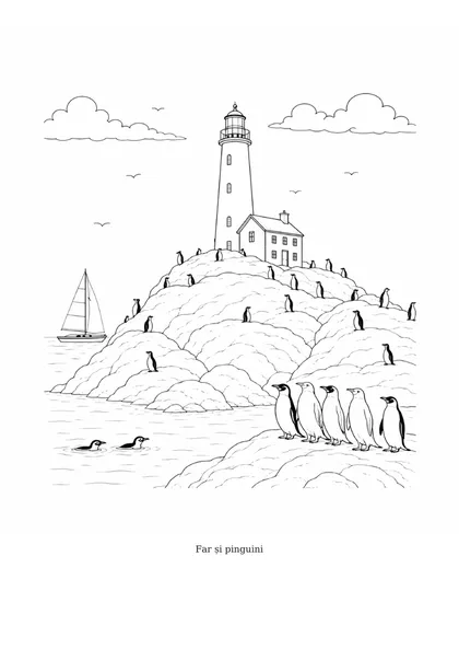 Drawing from The Art of Sailing