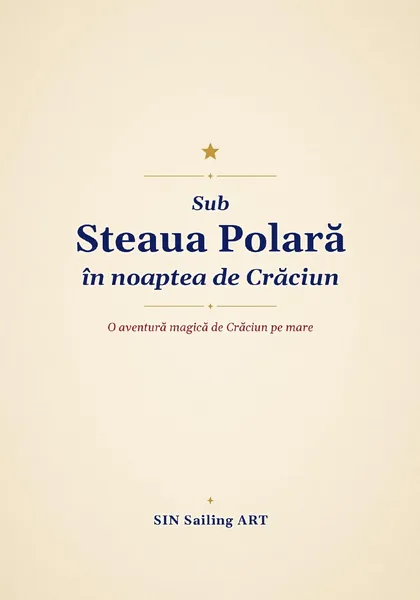 Pagina de titlu