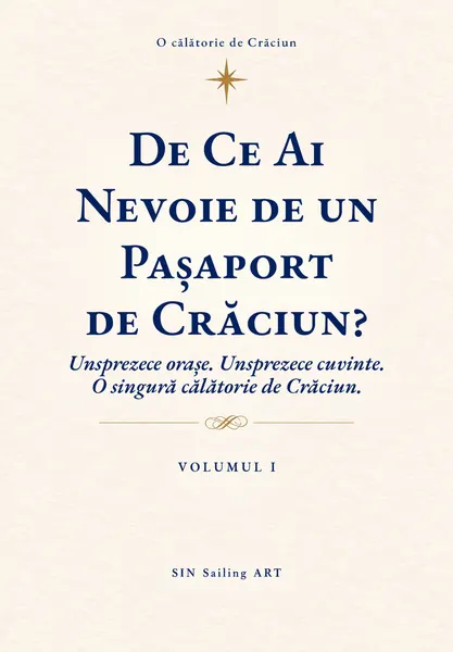 Pagina de titlu
