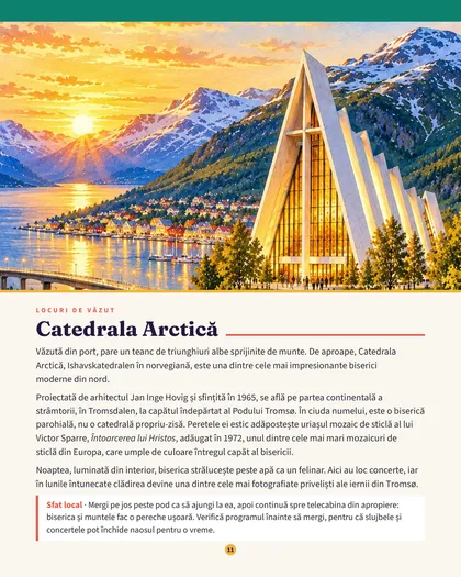 Catedrala Arctică